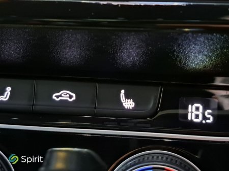 2019 Volkswagen Arteon - photo 17