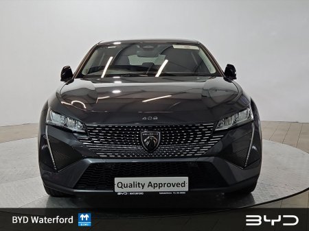 2024 Peugeot 408 - photo 10