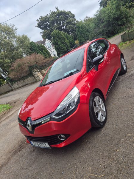 2017 Renault Clio - photo 20