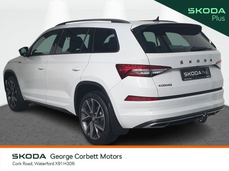 2022 Skoda Kodiaq - photo 3