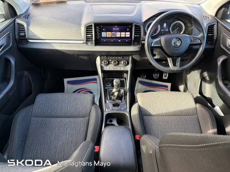 2019 Skoda Karoq - photo 2