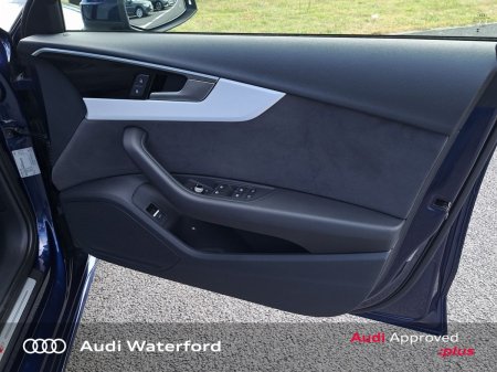 2024 Audi A4 - photo 32