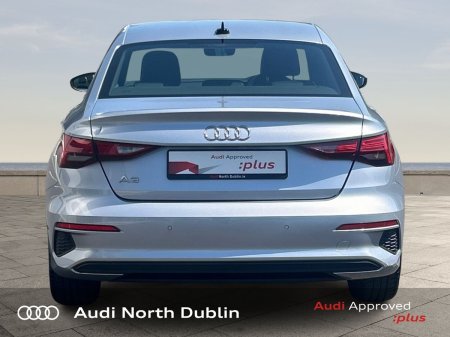 2023 Audi A3 - photo 6