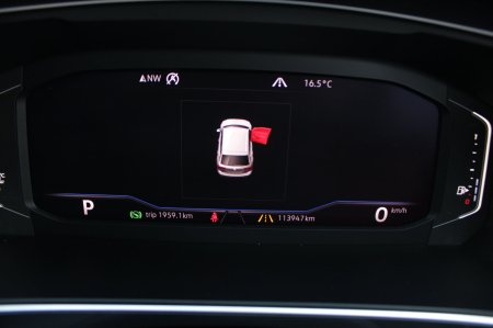 2020 Volkswagen Tiguan - photo 12