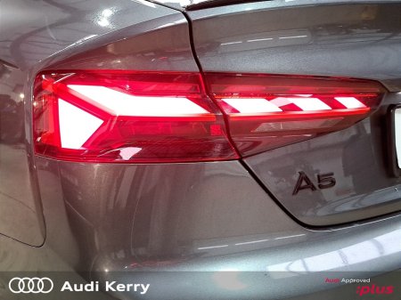 2024 Audi A5 - photo 31
