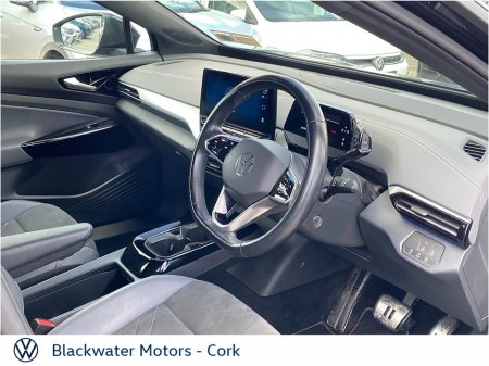 2023 Volkswagen ID.4 - photo 4