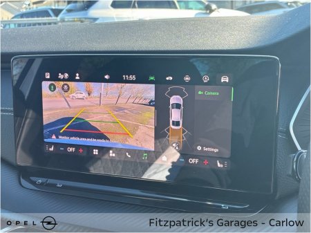 2025 Skoda Octavia - photo 21