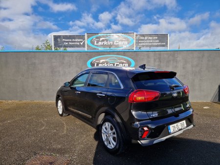 2021 Kia Niro - photo 7
