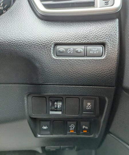 2015 Nissan Qashqai - photo 19