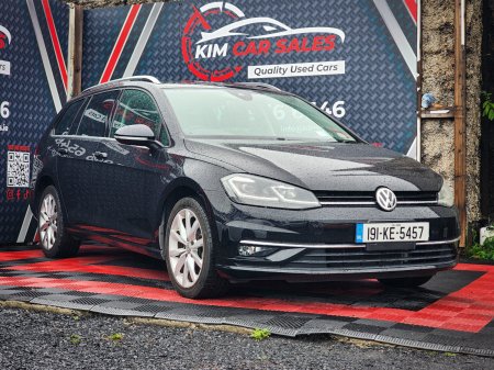2019 Volkswagen Golf - photo 4