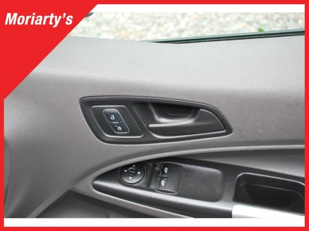 2022 Ford Transit Connect - photo 8