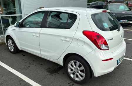 2014 Hyundai i20 - photo 5