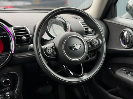 2019 Mini Clubman - photo 12