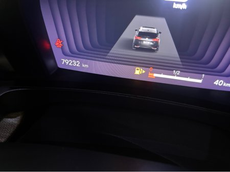 2023 Citroen C5 X - photo 9