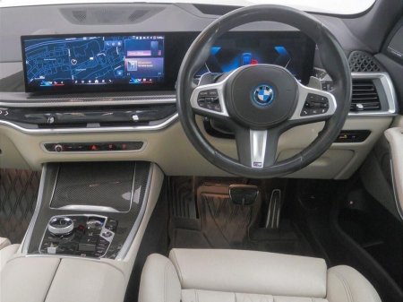 2024 BMW X5 - photo 5