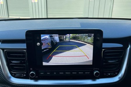 2025 Kia Stonic - photo 37