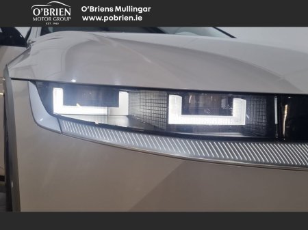 2024 Hyundai IONIQ 5 - photo 14