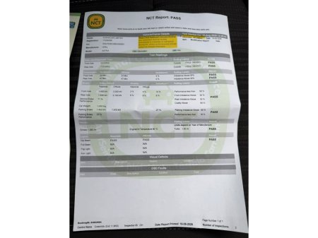 2011 Opel Astra - photo 22