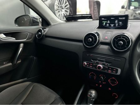 2018 Audi A1 - photo 25