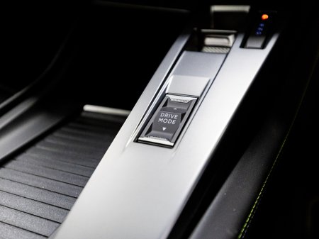 2026 Peugeot 408 - photo 24