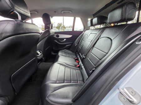 2017 Mercedes-Benz C-Class - photo 27