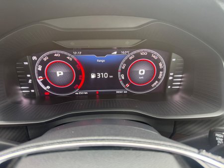 2021 Skoda Kodiaq - photo 10