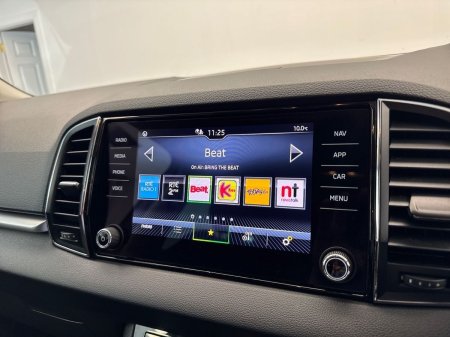 2023 Skoda Karoq - photo 18