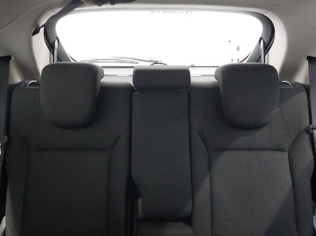 2026 Honda HR-V - photo 19