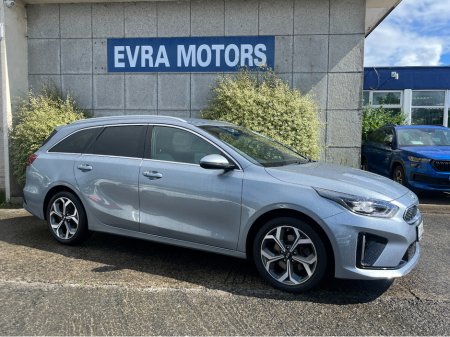 2021 Kia Ceed - photo 3