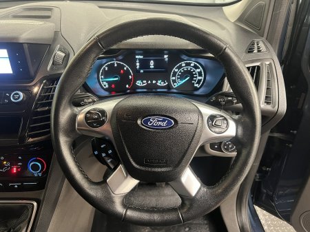 2021 Ford Transit Connect - photo 10