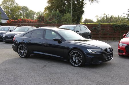 2023 Audi A6 - photo 26