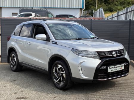 2026 Suzuki Vitara - photo 12