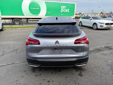 2026 Citroen C5 X - photo 10