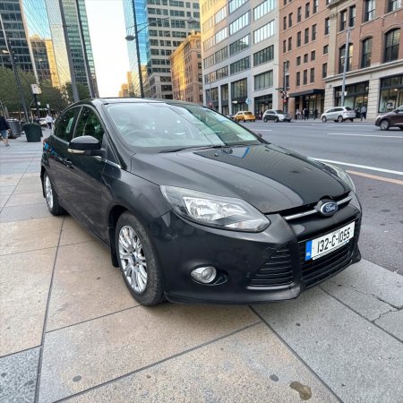 2013 Ford Focus - photo 5
