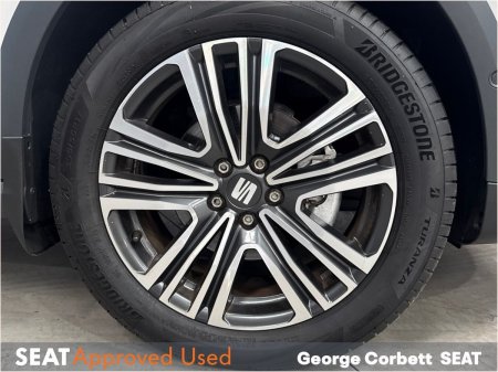 2024 SEAT Arona - photo 6