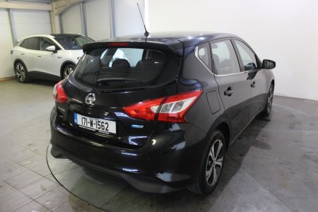 2017 Nissan Pulsar - photo 13