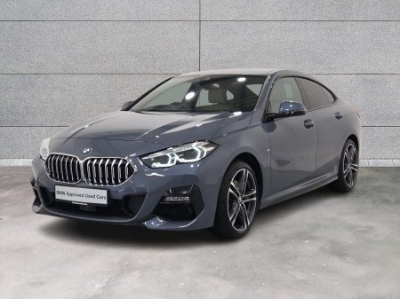 2021 BMW 2-Series - photo 26