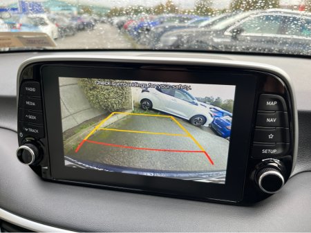 2020 Hyundai Tucson - photo 22