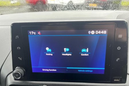 2022 Peugeot Partner - photo 29