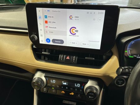 2024 Toyota RAV4 - photo 19