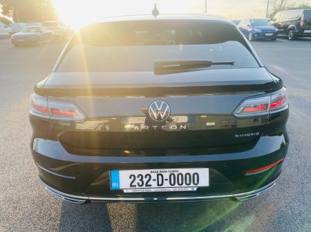 2023 Volkswagen Arteon - photo 7