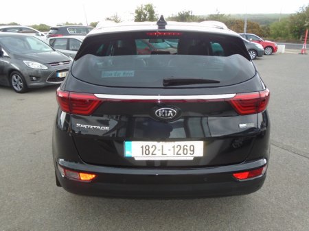 2018 Kia Sportage - photo 15