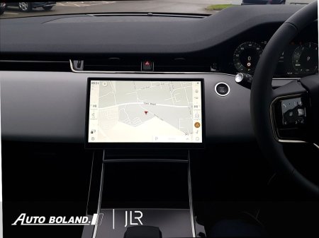 2026 Land Rover Range Rover Evoque - photo 10