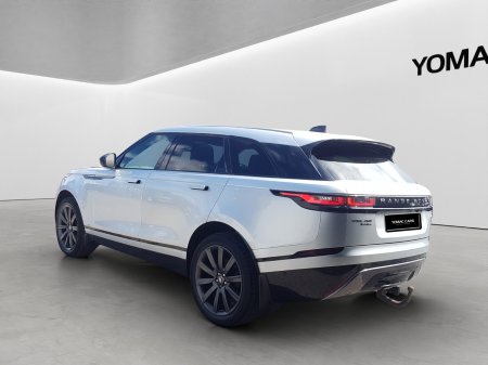 2020 Land Rover Range Rover Velar - photo 5