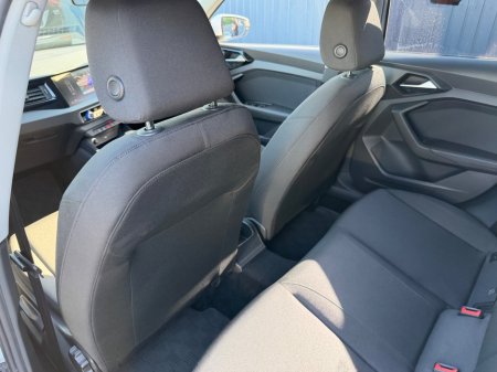 2020 Audi A1 - photo 42