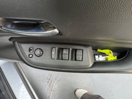 2020 Honda Jazz - photo 13