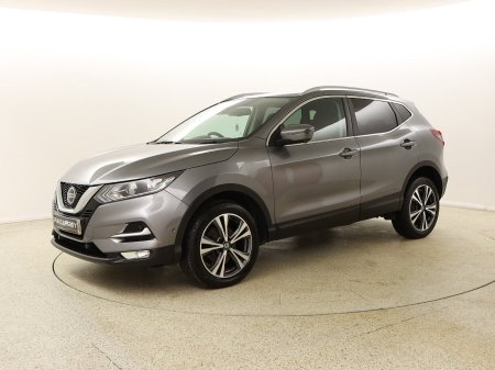 2019 Nissan Qashqai - photo 3