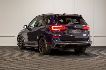 2022 BMW X5 - photo 4
