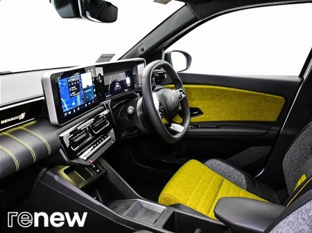 2026 Renault 5 - photo 5