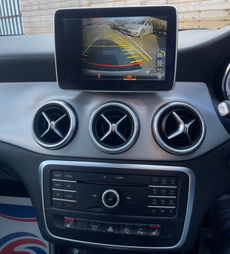 2016 Mercedes-Benz CLA - photo 12